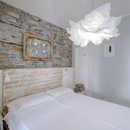 Lägenhet Juvara Loft - By House Of Travelers -