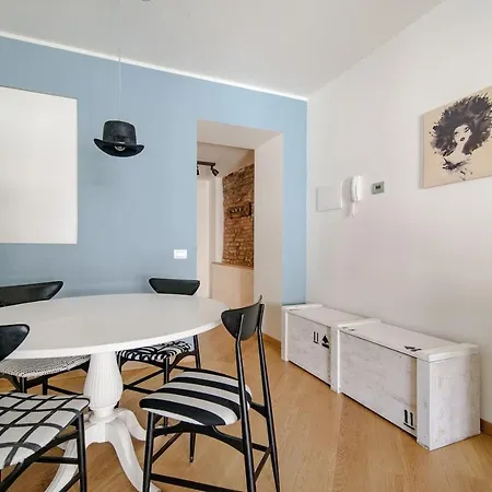 Lägenhet Juvara Loft - By House Of Travelers - Como