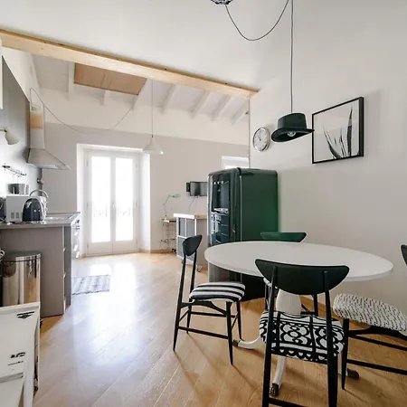 Juvara Loft - By House Of Travelers - Lägenhet