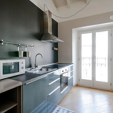 Juvara Loft - By House Of Travelers - Lägenhet