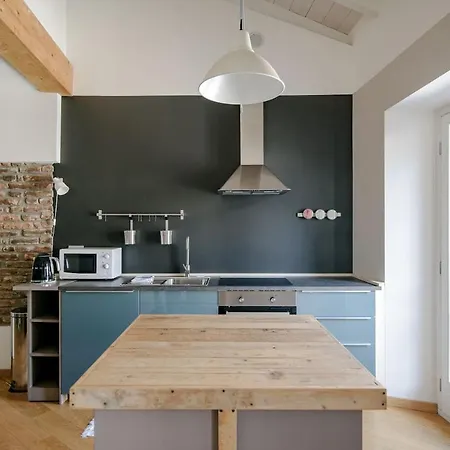 Juvara Loft - By House Of Travelers - Lägenhet *