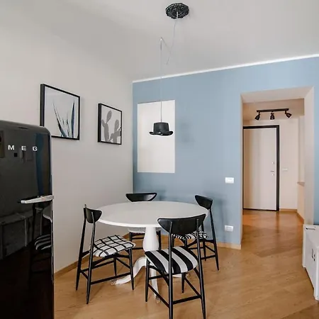 Lägenhet Juvara Loft - By House Of Travelers - Como