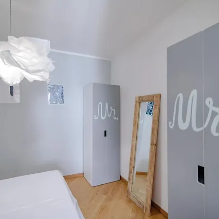 Lägenhet Juvara Loft - By House Of Travelers -